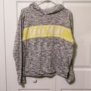 Women's Cedar Point Sweatshirt